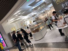-奈雪的茶(市百一店)