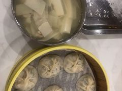 -一刘汤包(杏林店)