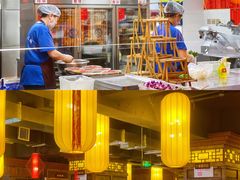 -小龙坎老火锅(西安路店)