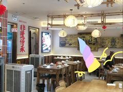 -张太婆老妈蹄花川菜馆·中华餐饮老字号(望平街店)