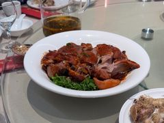 -普天和酒楼·新津菜·烤鸭(天津之眼店)