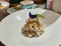 自制蟹股-老宁波1381餐厅(宏泰广场店)