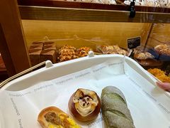 -小飞象面包公社(珠江路金鹰店)