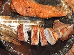 -札幌二条市场 大矶(本店)