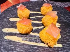 -MONICH牛排融合餐厅(和义大道购物中心店)