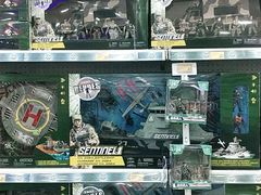 -TOYSRUS玩具反斗城(长沙德思勤店)