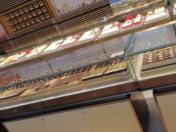 -东方福珠宝( 青岛店)