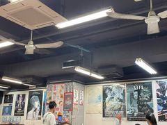 -华星冰室(湾仔店)