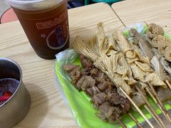 -马记大锅煮(总店)
