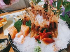 -和创柚子·会席日本料理(新区淮海街店)