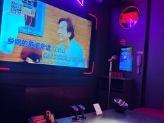 -星聚会KTV(上海松江万达店)