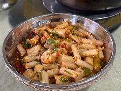 -红旗山庄(圭峰山店)