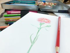 -八哥美术·成人美术画室(总校区)