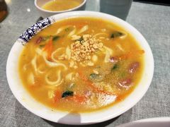 -凤翔温泉·丰泽园餐饮部