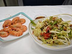 -日照大牌檔•小船海鲜(万平口店)