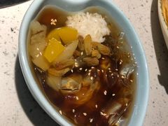 -京韵胡同·酱香羊蝎子火锅涮肉(长寿路店)