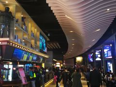 售票处-新影联·华谊兄弟影院(望京店)
