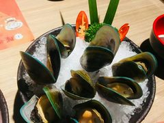 -辉哥火锅(虹桥路店)