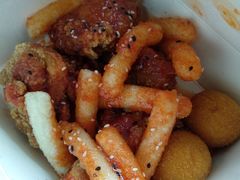 -Obligi Chicken韩式炸鸡(五道口店)