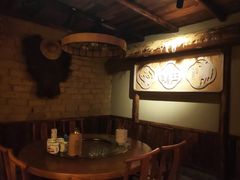 -李久其家民间餐厅(梅溪湖店)