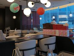 -必胜客(华南摩尔店)