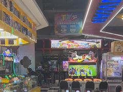 -天天玩X秋葉原日系动漫游戏中心