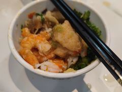 -吉布鲁牛排海鲜自助(温江合生汇店)