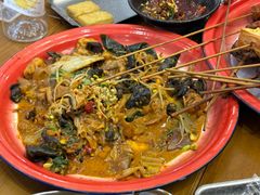 -北丐先生·野馄饨烧烤(长宁龙之梦店)