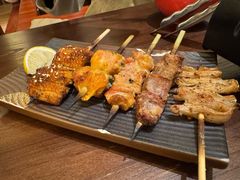 -鸟鹏烧鸟居酒屋(昌岗店)
