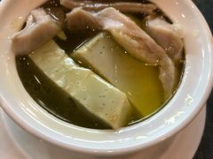 -茶油香闽南菜·花园餐厅(前埔店)