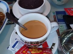 -香港新记茶餐厅(春熙太古里店)