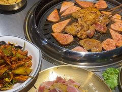 -炉队长·齐齐哈尔家庭烤肉(马家堡店)