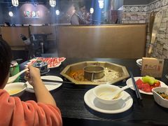-捞九门海鲜牛肉自助火锅(廉江店)