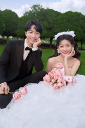 -摩玛婚纱摄影(杭州店)