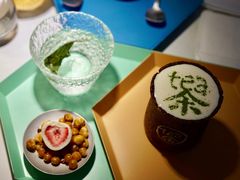 -茶是一枝花泡茶店