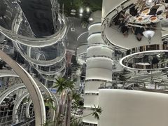 -3号仓库·创意中国菜(新世界城店)