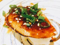 -柏鮨寿司.刺身.定食(米山町地中海店)