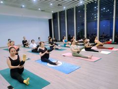 -星动力游泳健身(博地影秀城店)