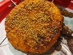 -老味烧烤(总店)