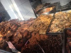 -土门八珍烤鸡腊味店(土门老店)