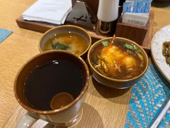 -沈阳和平艾美酒店新食谱西餐厅