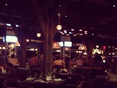 -Water Grill(圣莫妮卡店)