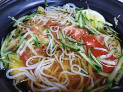-星火东北碳火烤肉(华大店)