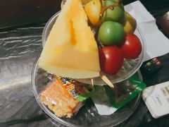 -大桶大足浴(三林店)