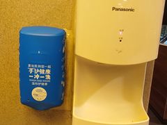 -麦当劳(东方时代广场分店)