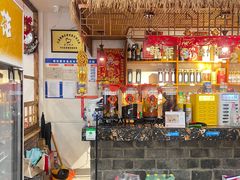 -老渔翁炖鱼坊(黄海西路东山店)