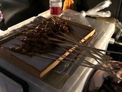 -可口香·非遗老号烧烤(南岗直营店)