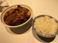 -南门小馆·清真(国贸商城店)