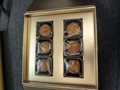 -万豪金殿(香港JW万豪酒店)