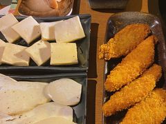 -玖合肉町·烧肉(惠安禹洲店)